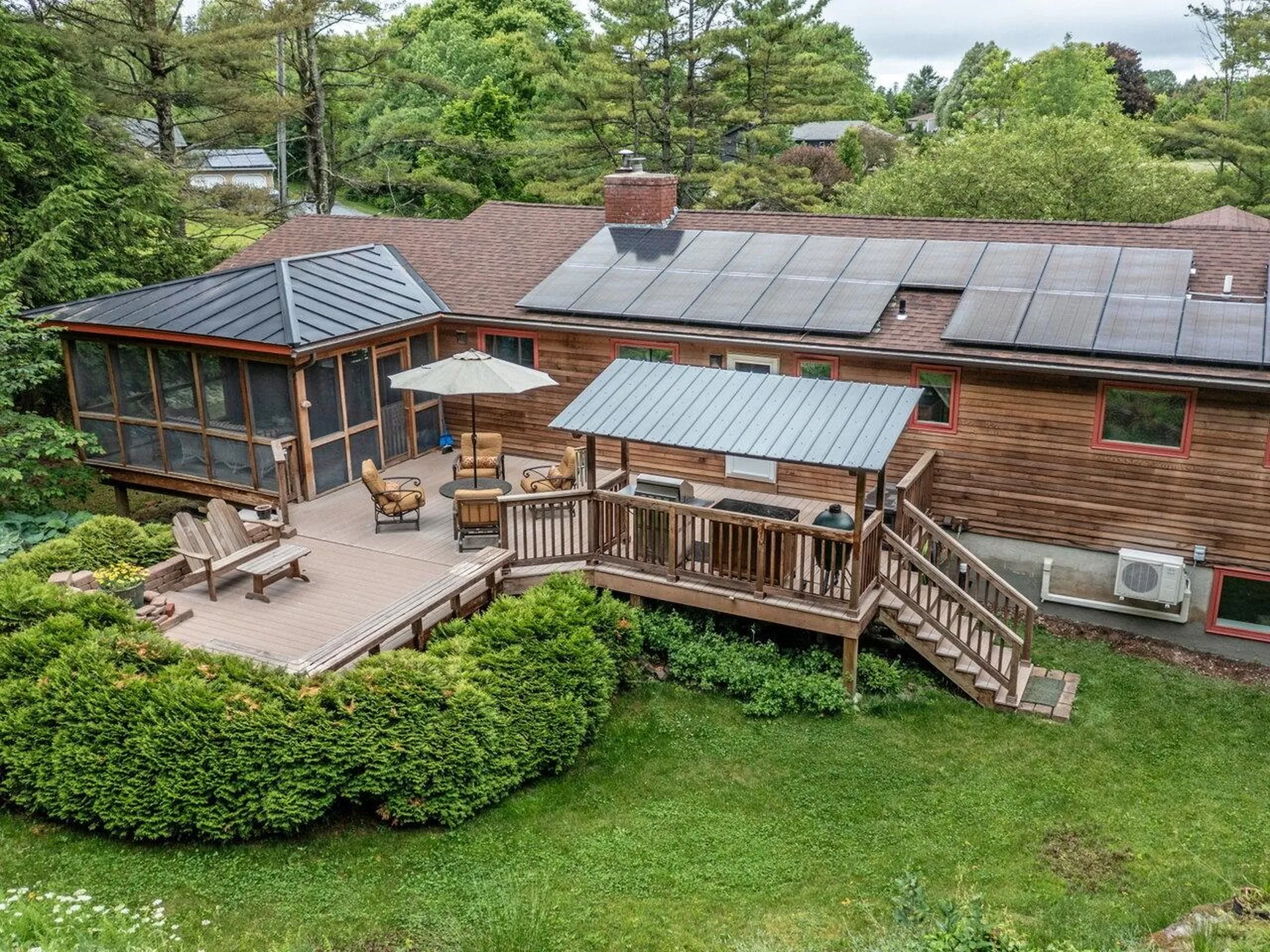 16 Sutton Place Charlotte VT 05445