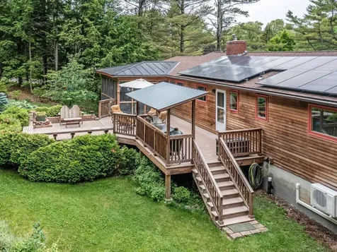 16 Sutton Place Charlotte VT 05445