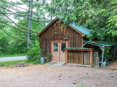 16 Sutton Place Charlotte VT 05445