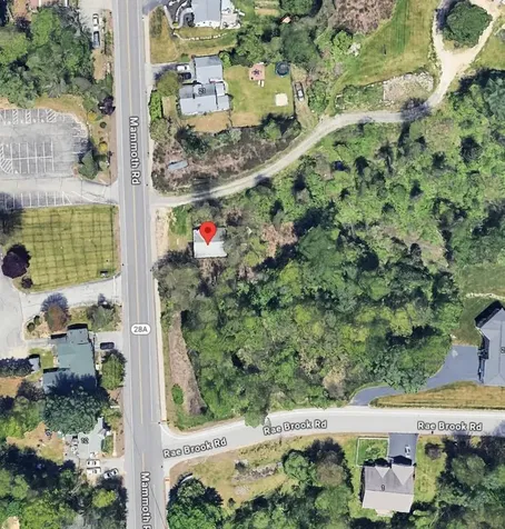 19 Mammoth Road Hooksett NH 03106