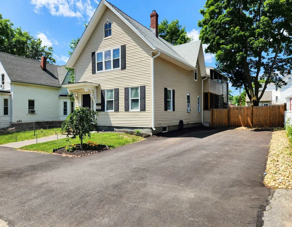 340 Merrimack Street Manchester NH 03103