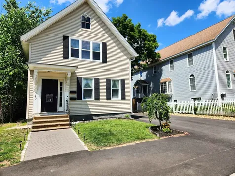 340 Merrimack Street Manchester NH 03103