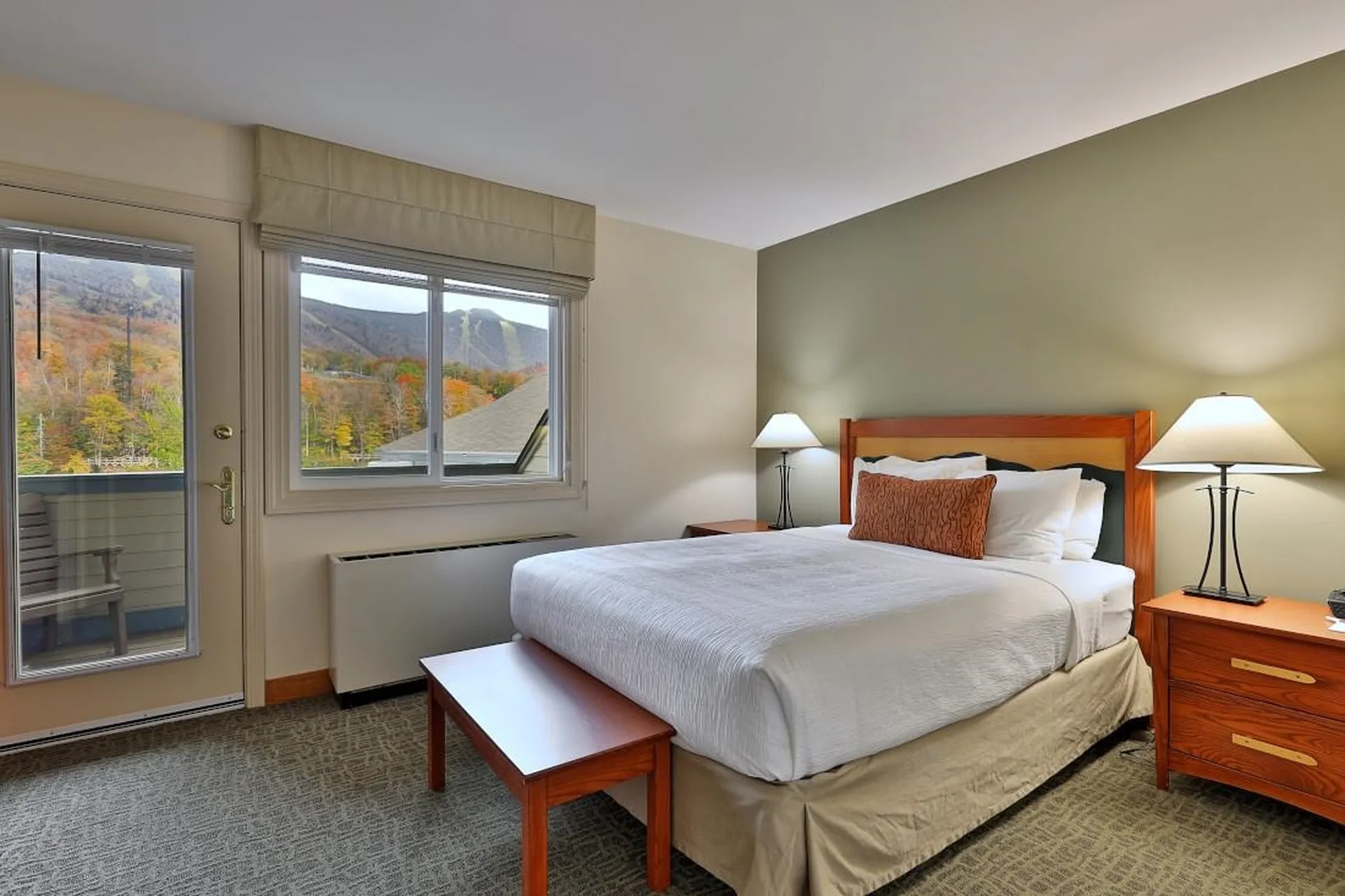 228 East Mountain Road Killington VT 05751