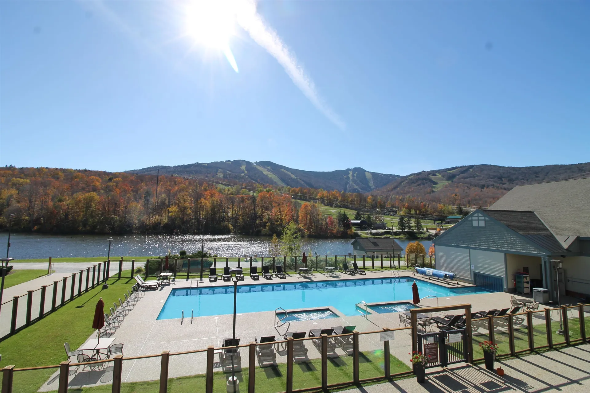 228 East Mountain Road Killington VT 05751