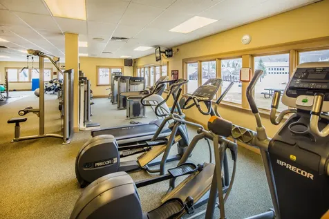 228 East Mountain Road Killington VT 05751