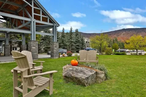 228 East Mountain Road Killington VT 05751