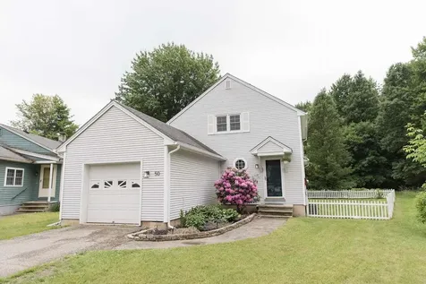 50 Willow Circle Colchester VT 05446