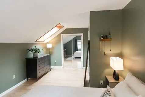 50 Willow Circle Colchester VT 05446