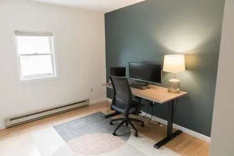 50 Willow Circle Colchester VT 05446