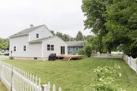 50 Willow Circle Colchester VT 05446