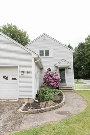 50 Willow Circle Colchester VT 05446