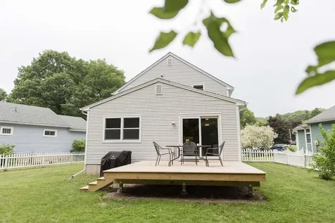 50 Willow Circle Colchester VT 05446