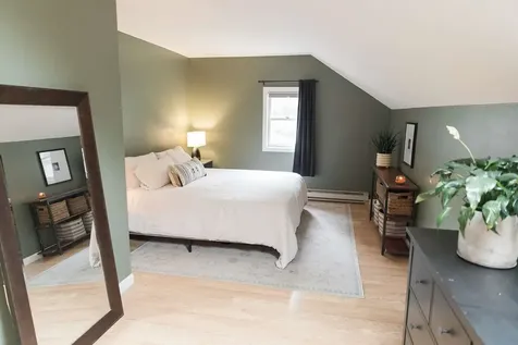 50 Willow Circle Colchester VT 05446