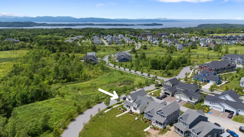120 Stafford Street South Burlington VT 05403