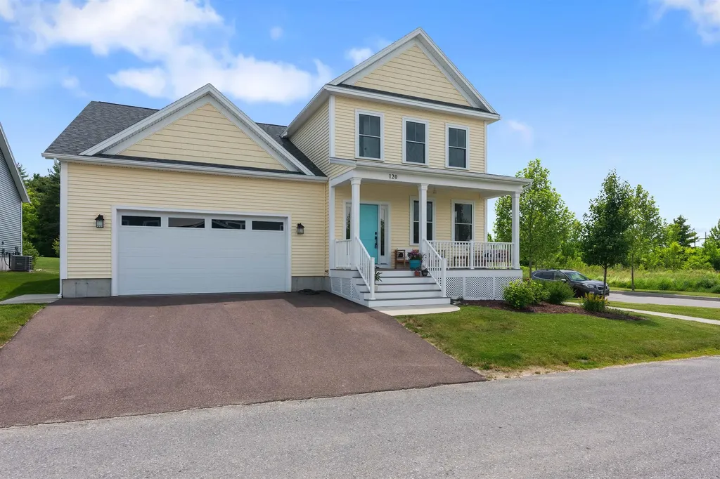 120 Stafford Street South Burlington VT 05403