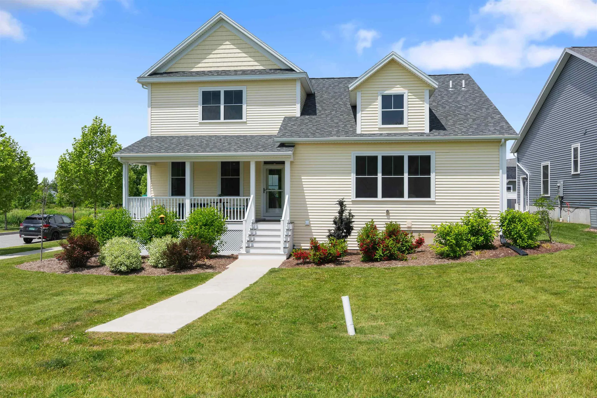 120 Stafford Street South Burlington VT 05403