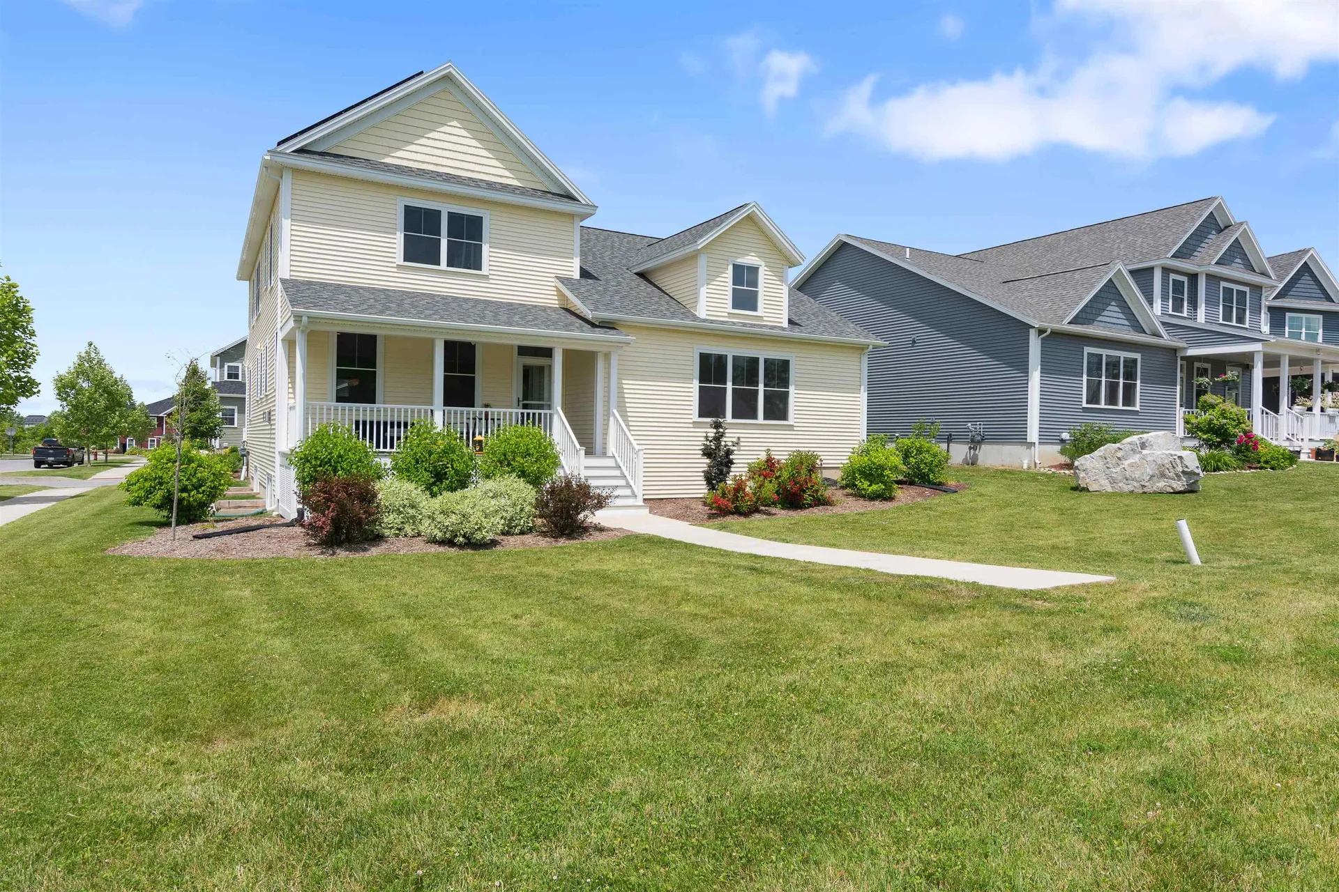 120 Stafford Street South Burlington VT 05403