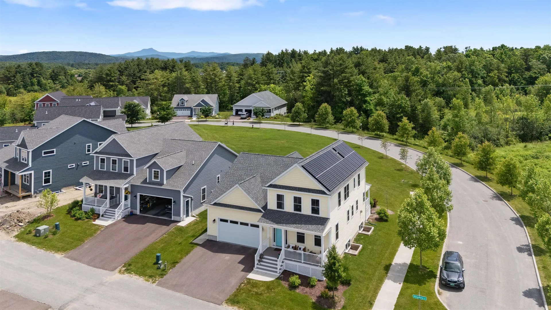 120 Stafford Street South Burlington VT 05403