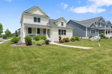 120 Stafford Street South Burlington VT 05403