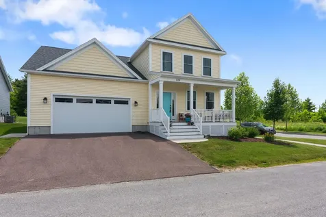 120 Stafford Street South Burlington VT 05403