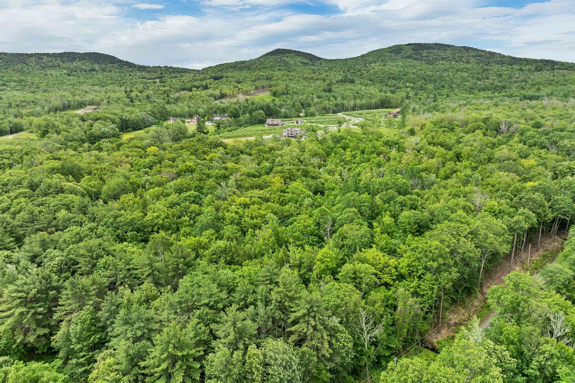 1263 Cherry Valley Road Gilford NH 03249