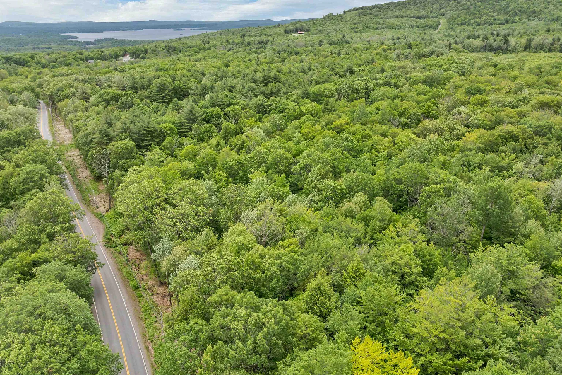 1263 Cherry Valley Road Gilford NH 03249