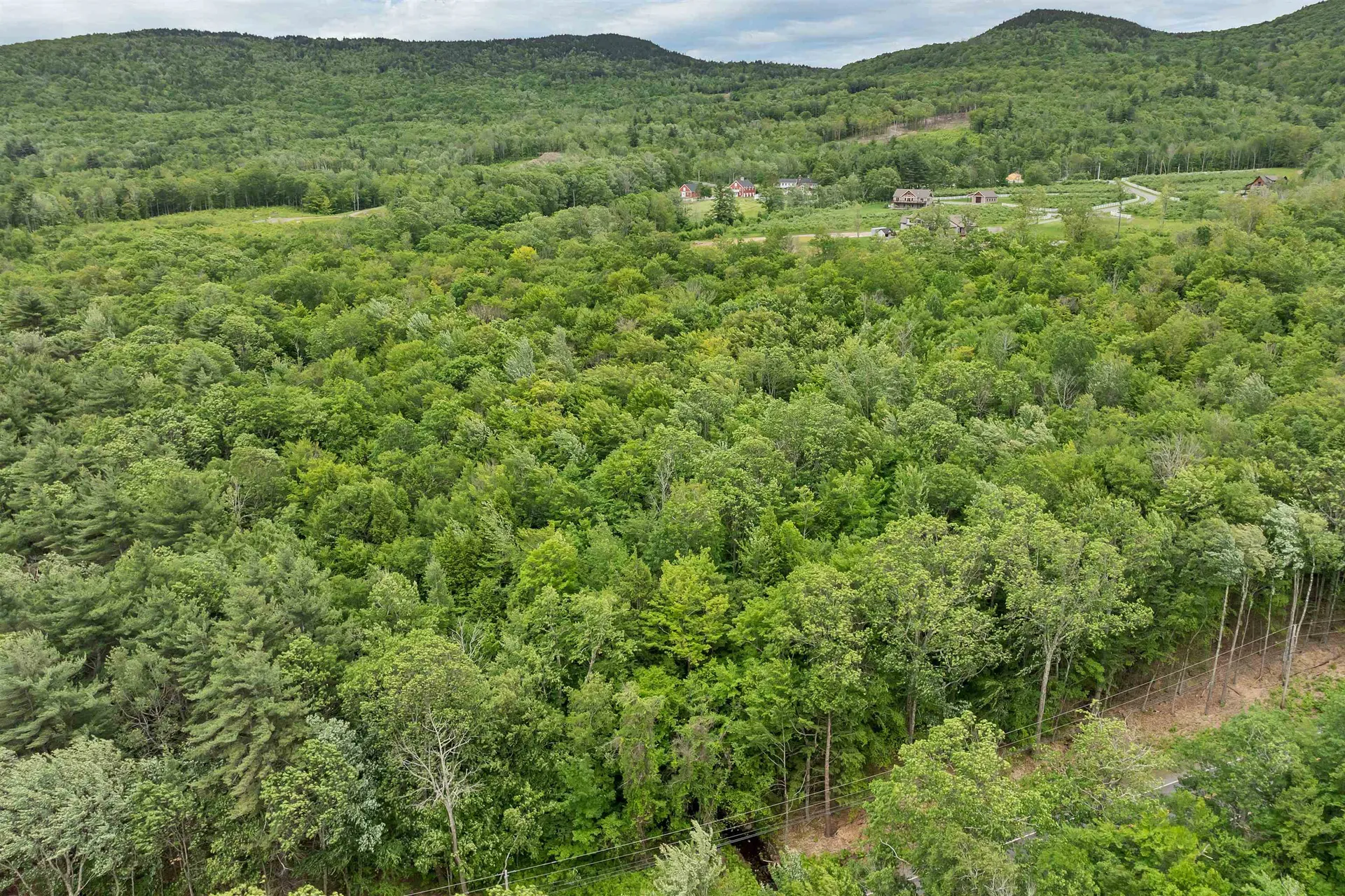 1263 Cherry Valley Road Gilford NH 03249