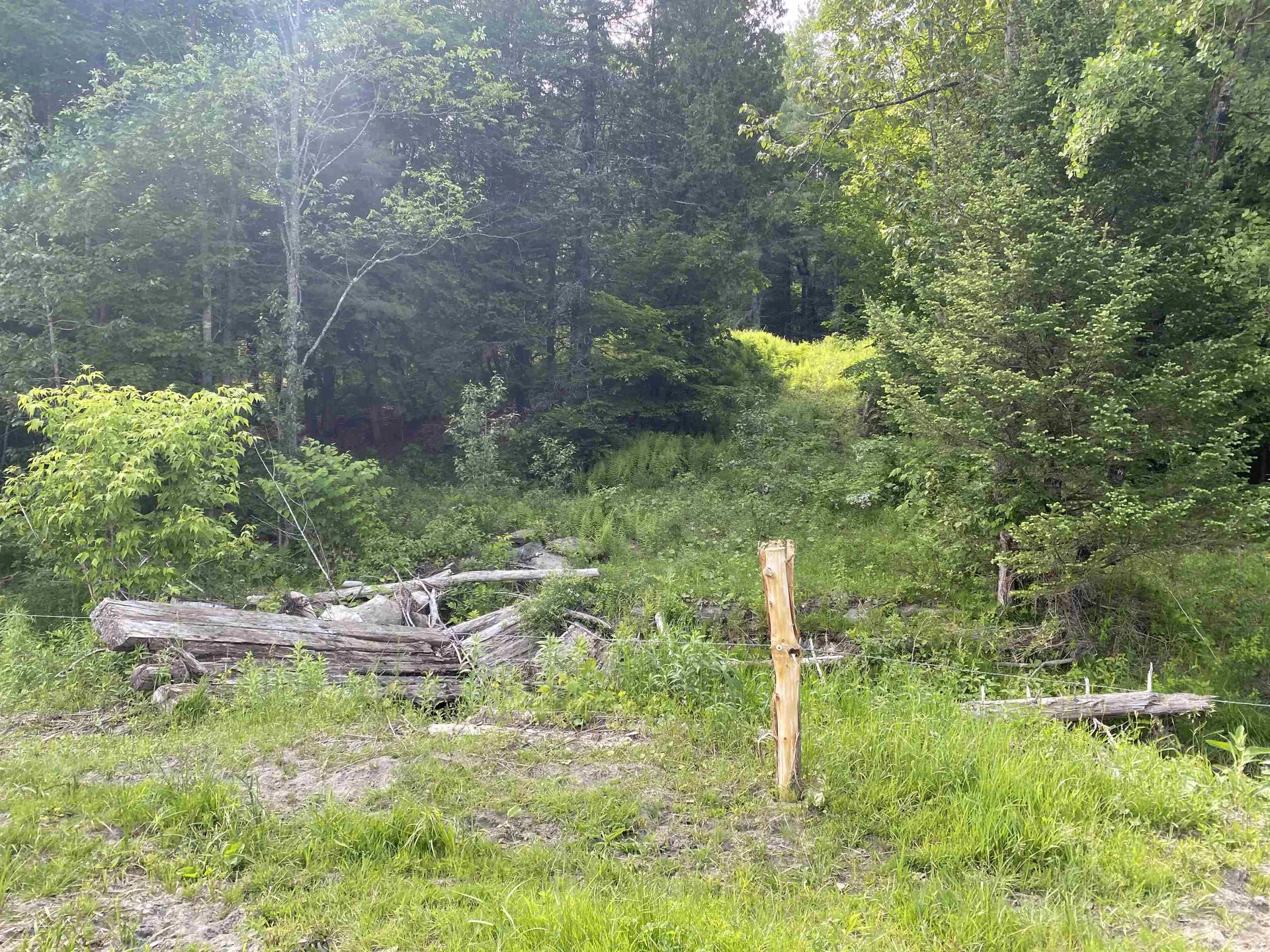 0 Simpson Brook Road Waterford VT 05848