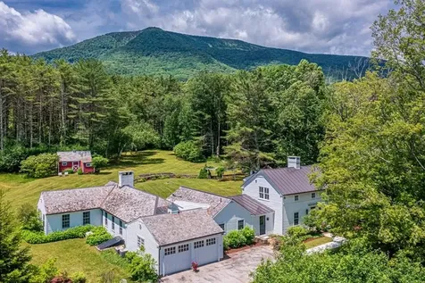139 Prospect Street Manchester VT 05254