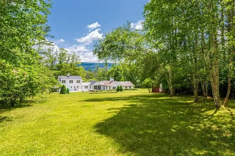 139 Prospect Street Manchester VT 05254