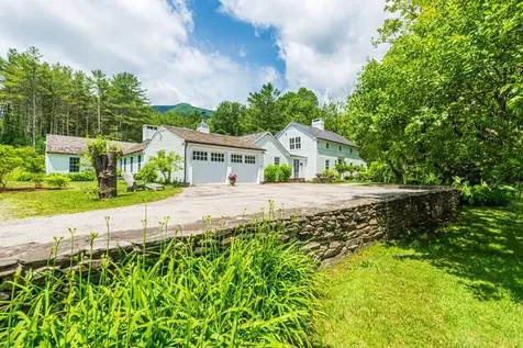 139 Prospect Street Manchester VT 05254