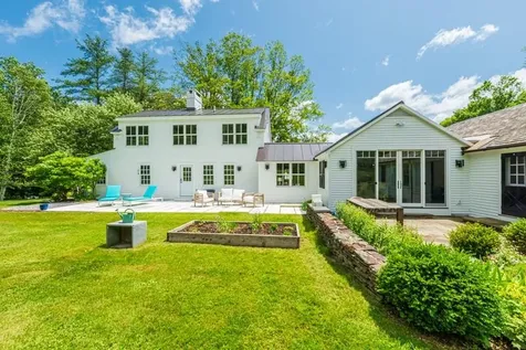 139 Prospect Street Manchester VT 05254
