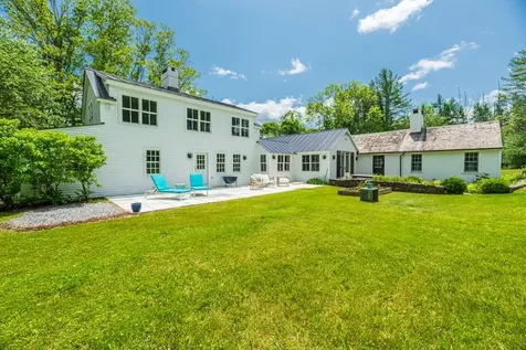 139 Prospect Street Manchester VT 05254