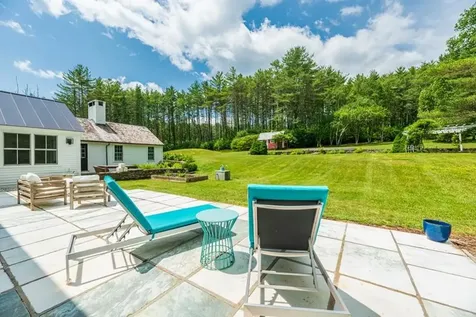 139 Prospect Street Manchester VT 05254