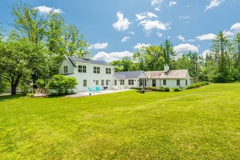 139 Prospect Street Manchester VT 05254