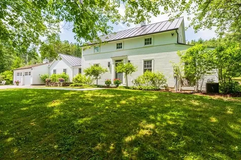 139 Prospect Street Manchester VT 05254