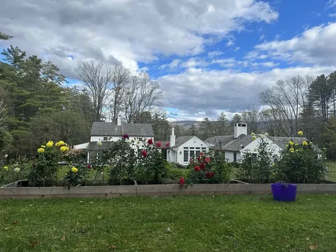 139 Prospect Street Manchester VT 05254