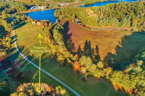 65 Durham Point Road Durham NH 03824