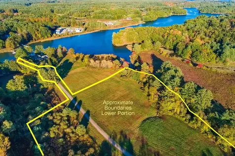 65 Durham Point Road Durham NH 03824