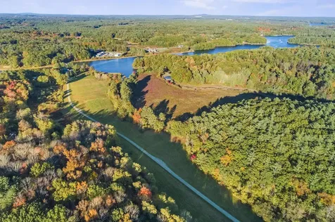 65 Durham Point Road Durham NH 03824