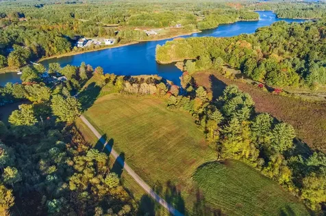 65 Durham Point Road Durham NH 03824