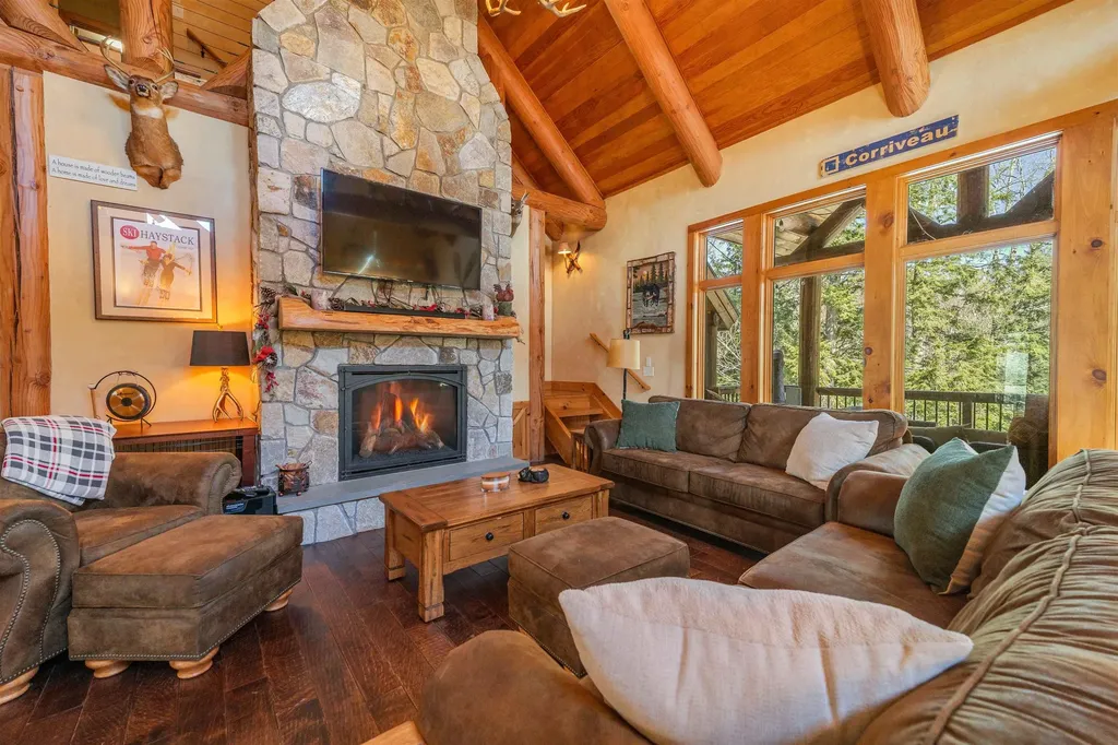 11 Corriveau Way Wilmington VT 05360