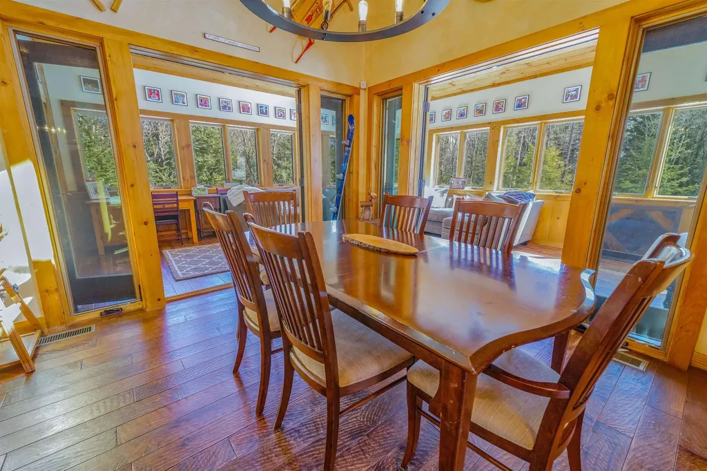 11 Corriveau Way Wilmington VT 05360