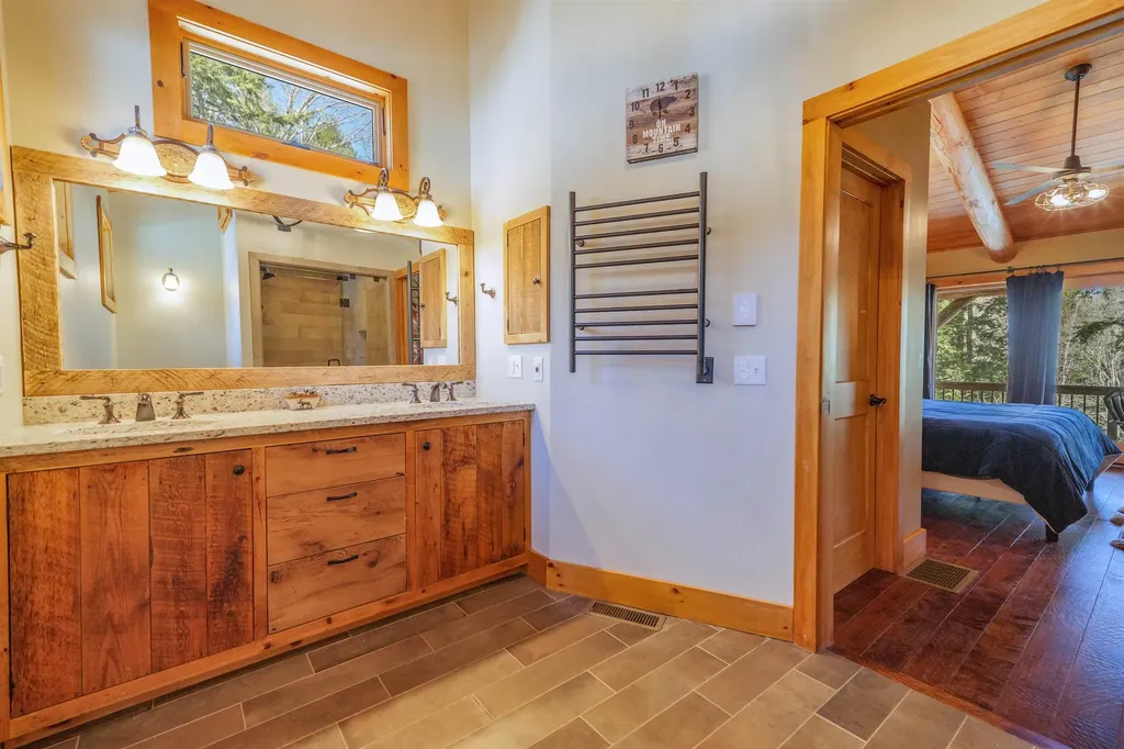 11 Corriveau Way Wilmington VT 05360