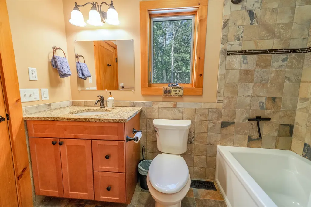 11 Corriveau Way Wilmington VT 05360