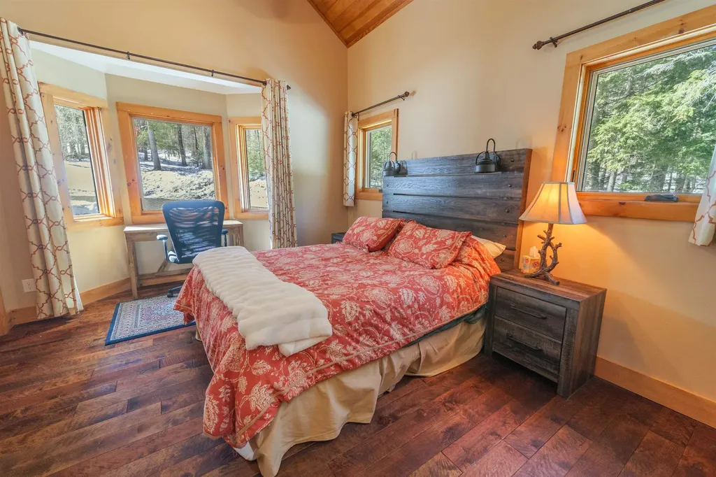 11 Corriveau Way Wilmington VT 05360