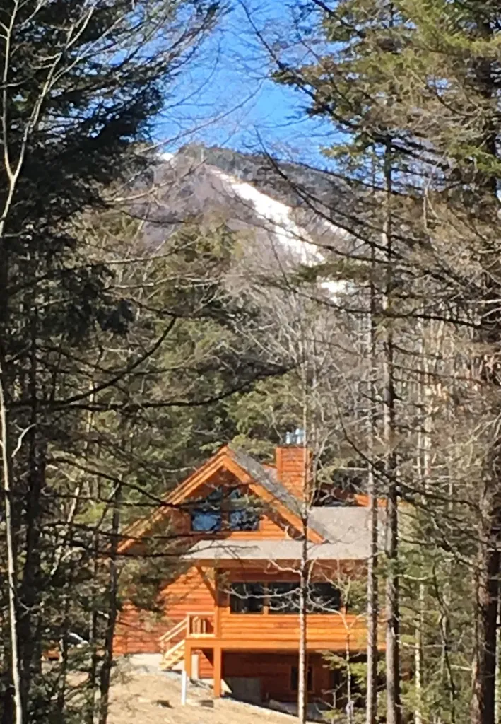 11 Corriveau Way Wilmington VT 05360