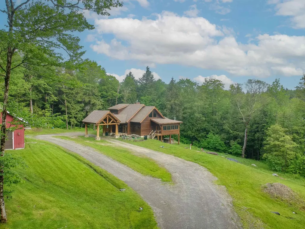 11 Corriveau Way Wilmington VT 05360