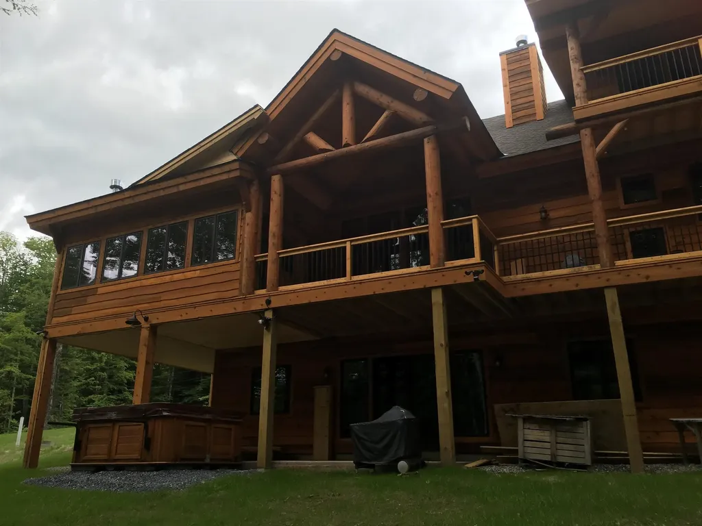 11 Corriveau Way Wilmington VT 05360
