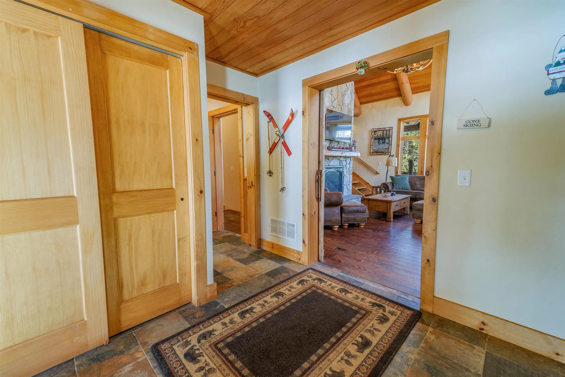 11 Corriveau Way Wilmington VT 05360